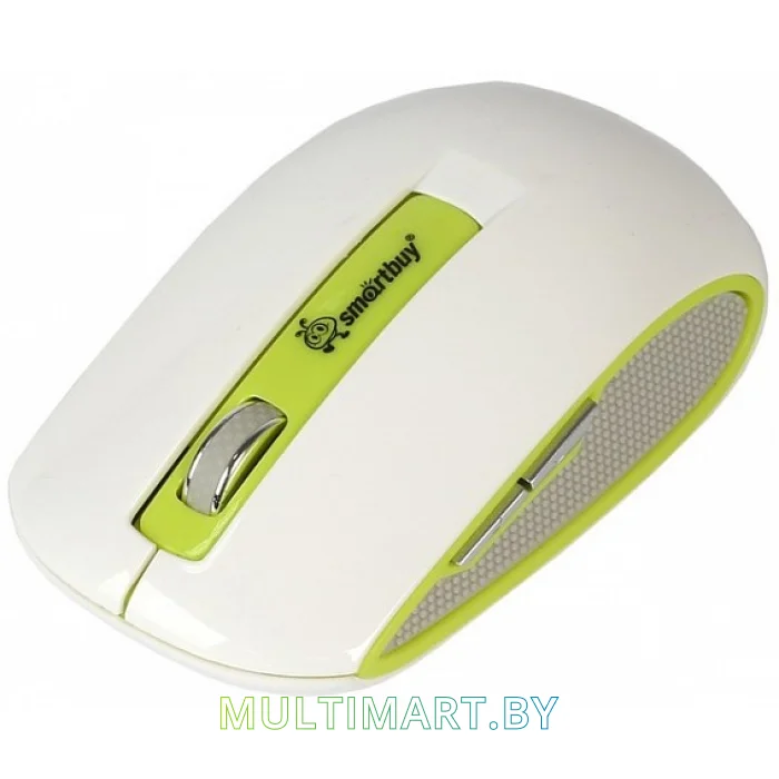 Мышь Smartbuy 506AG White (SBM-506AG-W)